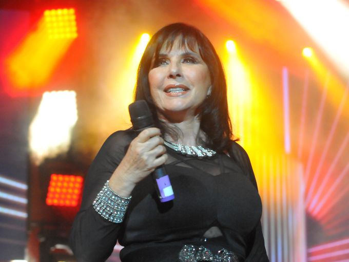 Кичка Бодурова с емоционално сбогом към Янка Рупкина: Глас неземен!