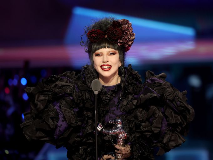 Сензация! Лейди Гага влиза в "Дяволът носи Прада 2" с чисто нов хит (Видео)