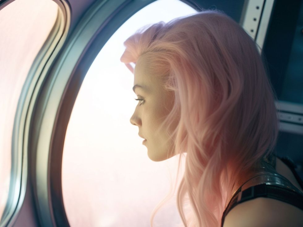 Нашата Вселена е просто проекция: Доказателствата на физиците, че живеем в холографска илюзия