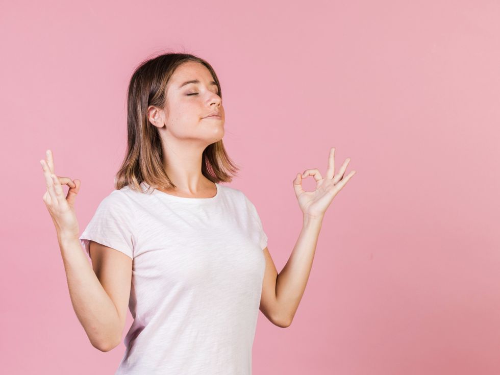 Дишане на розов въздух: Тайната на вечната младост и вътрешната хармония