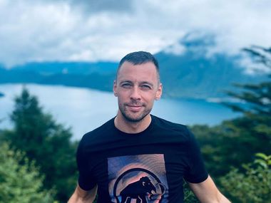 Бойко Кръстанов не ставал за търговец