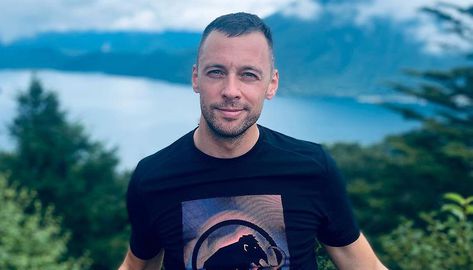 Актьорът Бойко Кръстанов стана татко Новината разкри половинката му Лидия