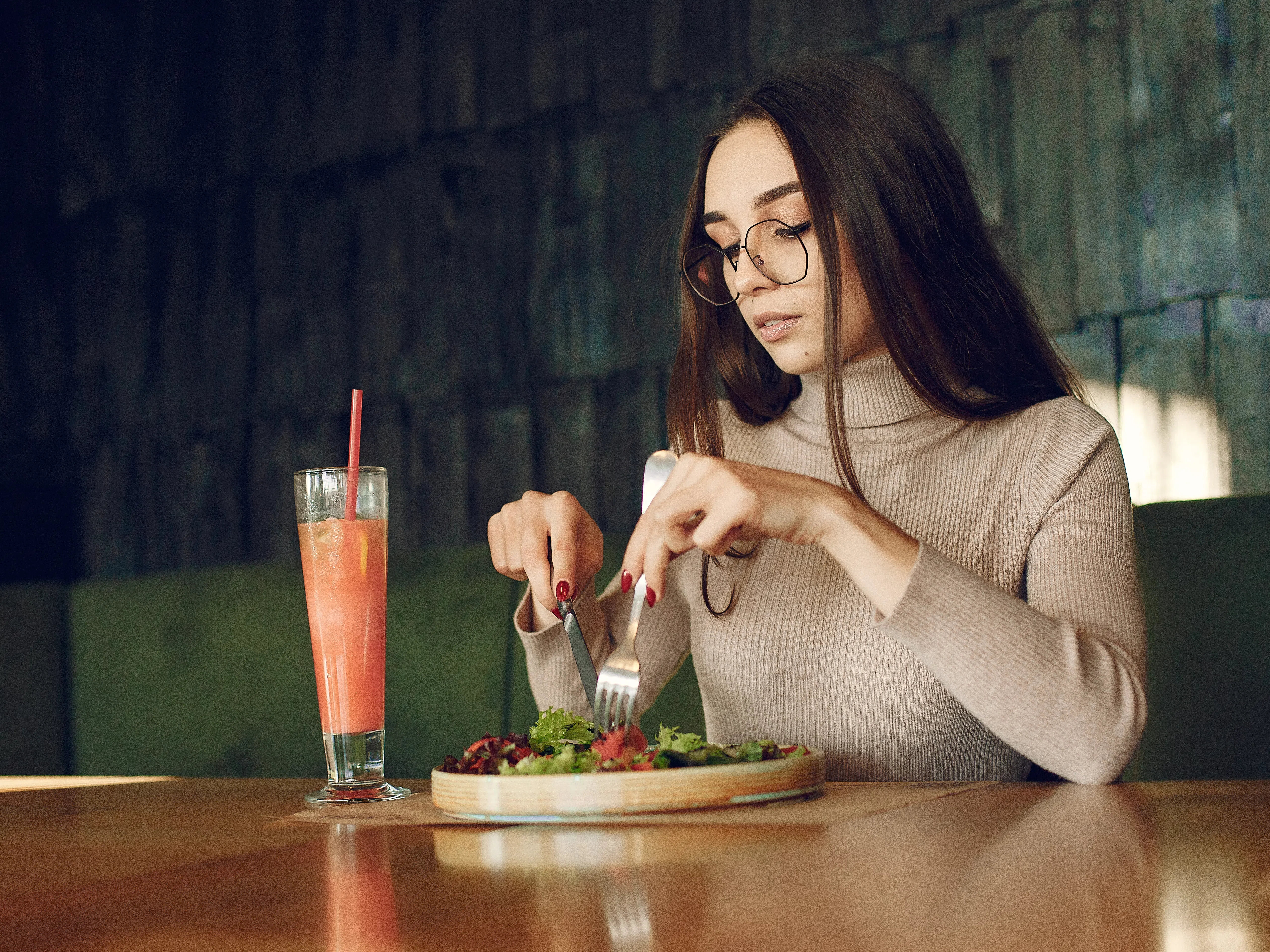 Искате да сте слаби и стегнати? Добавете този продукт към диетата си