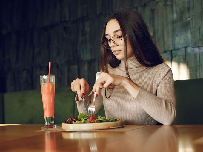 Фастингът: Как да го направите максимално ефективен за кратък срок