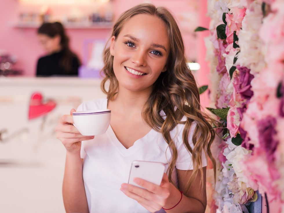 Овни, днес Вселената ще ви поднесе изненади