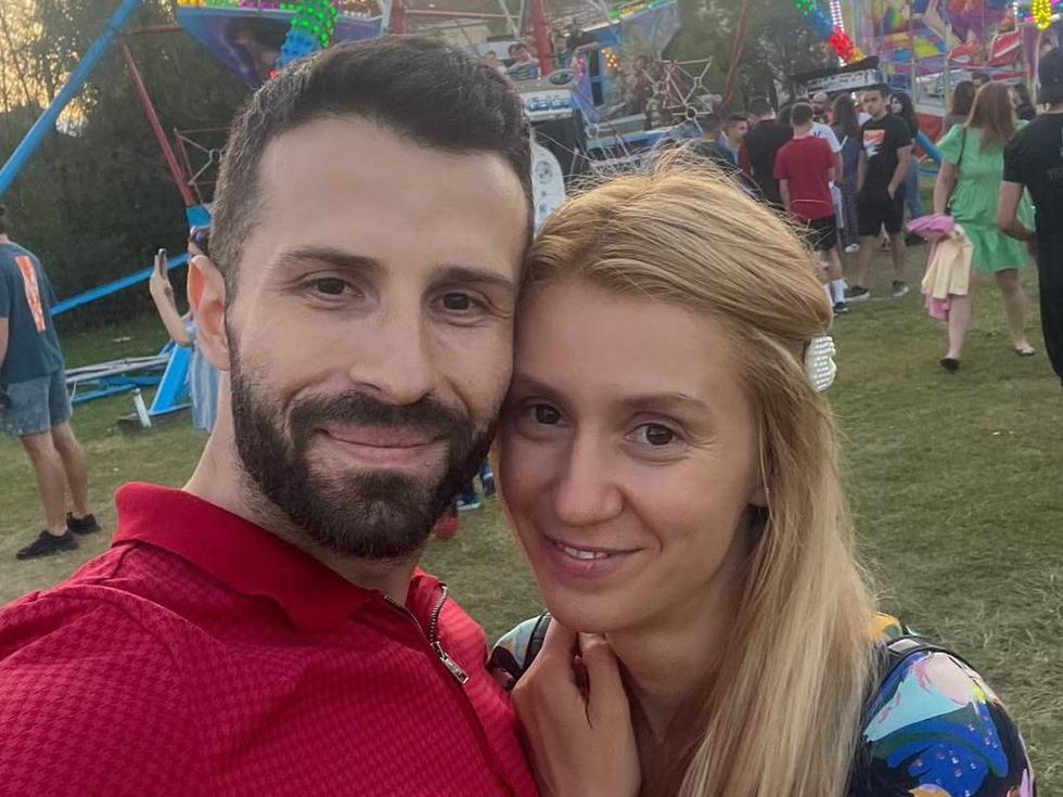 "Не беше любов от пръв поглед": Ива Папазова с признание за Георги Блажев