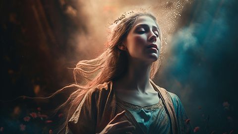 Меркурий е бързо движеща се планета сменя знака си на