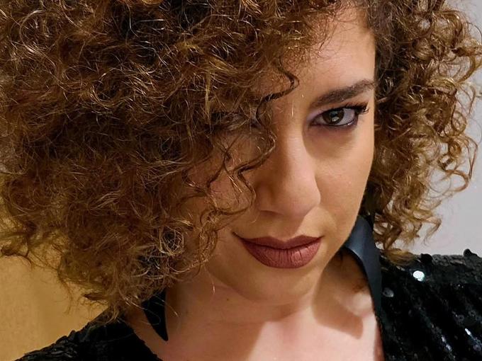 Светът е твой, мечтай смело: Нора Караиванова с трогателно послание за 7-ия рожден ден на сина си (Снимка)