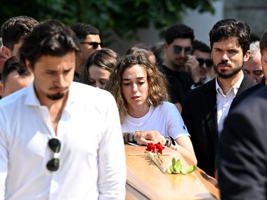 Нови подробности около трагичната катастрофа на Диого Жота и Андре Силва