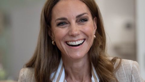 След признанието на Кейт Мидълтан за борбата ѝ с онкологично