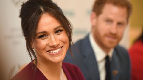 Ами ако съюзът на Хари и Меган не е случайност