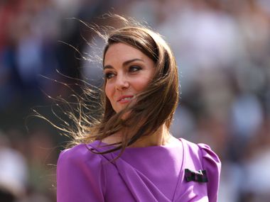 Кейт се появи на публично място без легендарното бижу на принцеса Даяна - СНИМКА