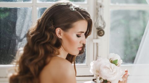 Сватбеният ден е кулминацията на дълъг път изпълнен с вълнения