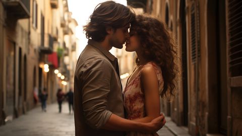 Сексуалността e комплексна тема която е свързана и с културните