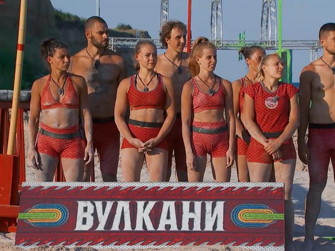 Преобърнаха играта: Вулканите се завърнаха в Резиденцията след триумф на Арената