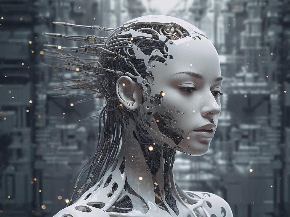 „Кръстникът" на изкуствения интелект предупреждава: „AI може да доведе до изчезването на човечеството“