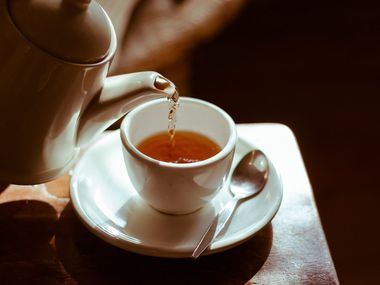 Въпреки че е здравословен: Никога не пийте чай по този начин