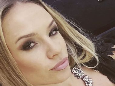 Честито! Лора Караджова стана майка за трети път