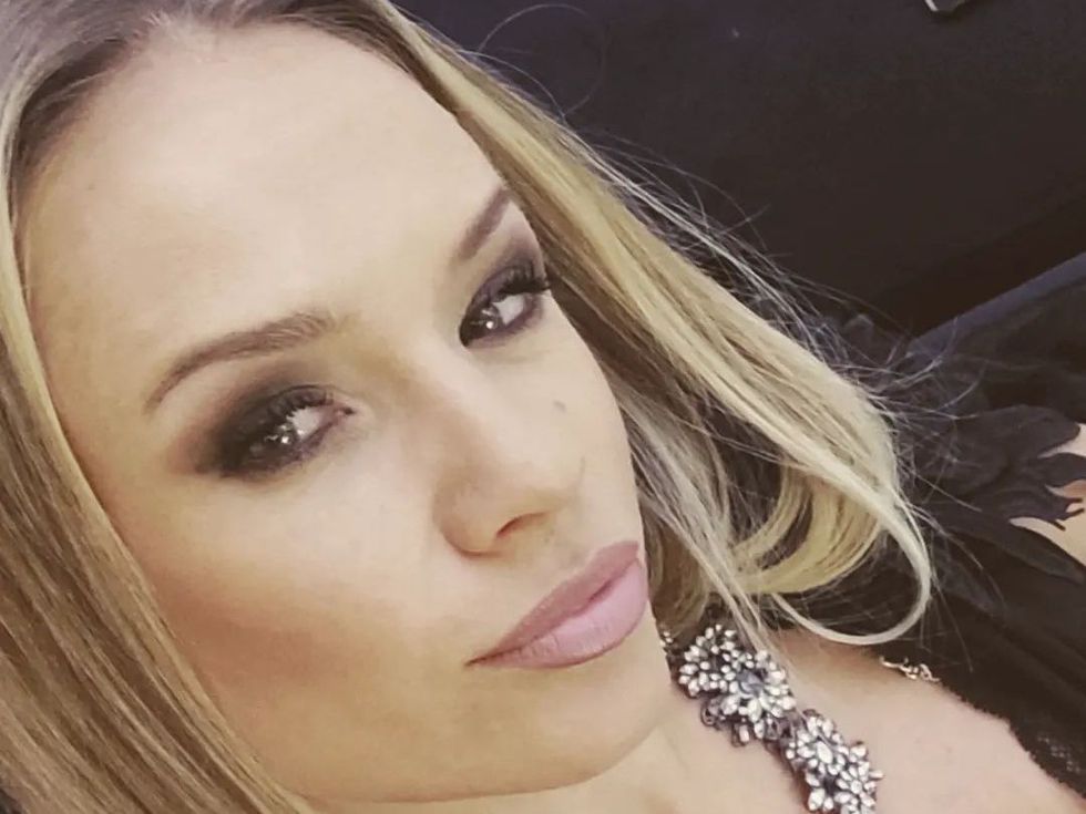 Честито! Лора Караджова стана майка за трети път