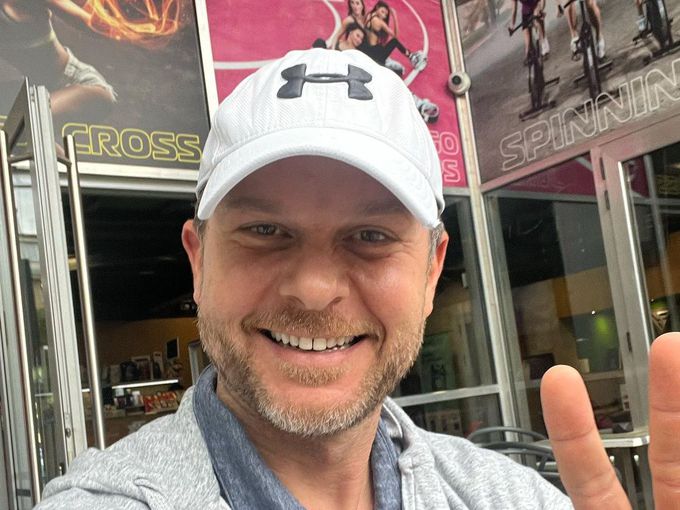 Ненчо Балабанов се възстановява след операция на коляното