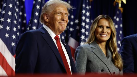 Президентът на САЩ сподели интересена история за първата вечер когато