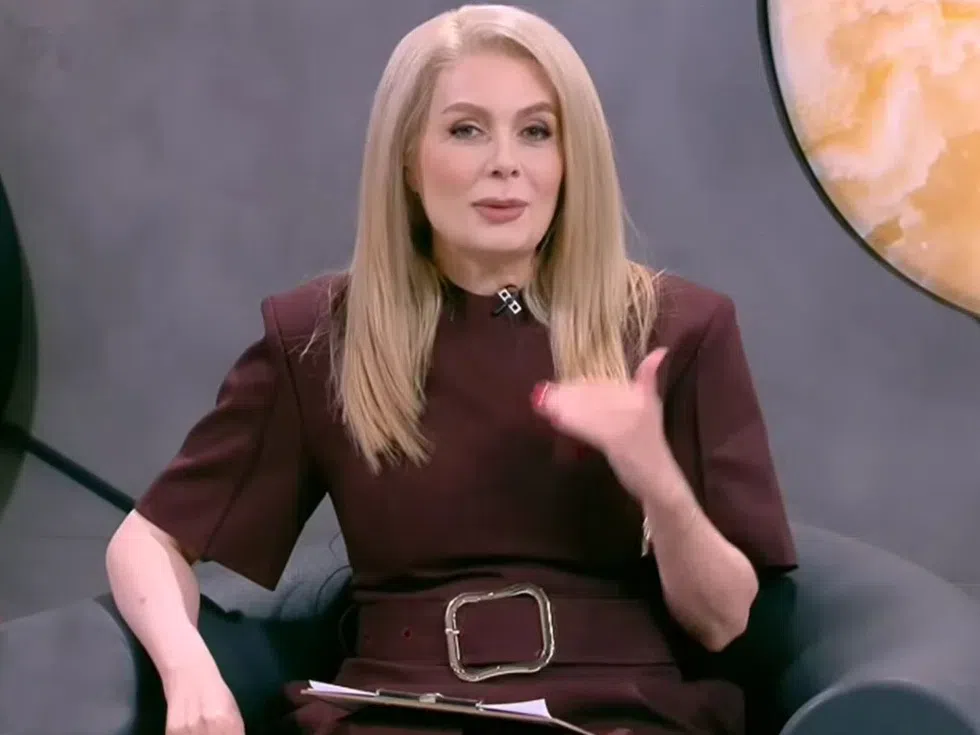 Венета Райкова хвърли нова бомба: Имала е тайна афера с колега