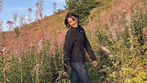 Двадесетгодишната Стефани която беше обявена за изчезнала на Витоша е