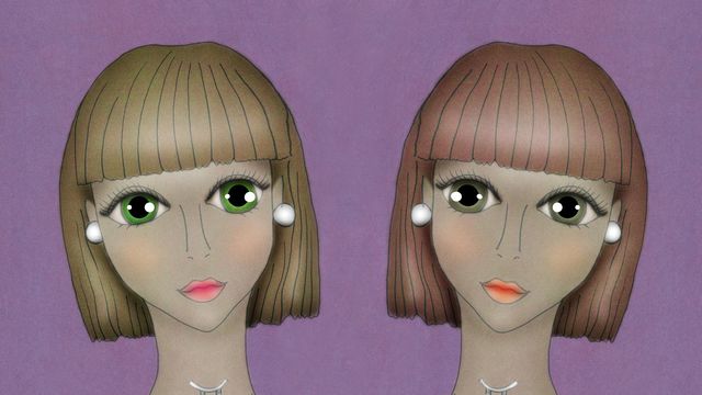 Зодия Близнаци