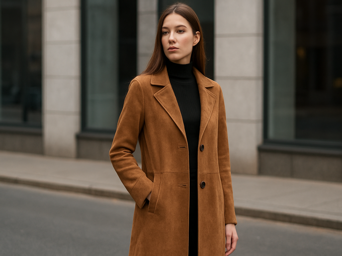 Как да носим велур през зимния сезон: Ето кои са най-успешните комбинации