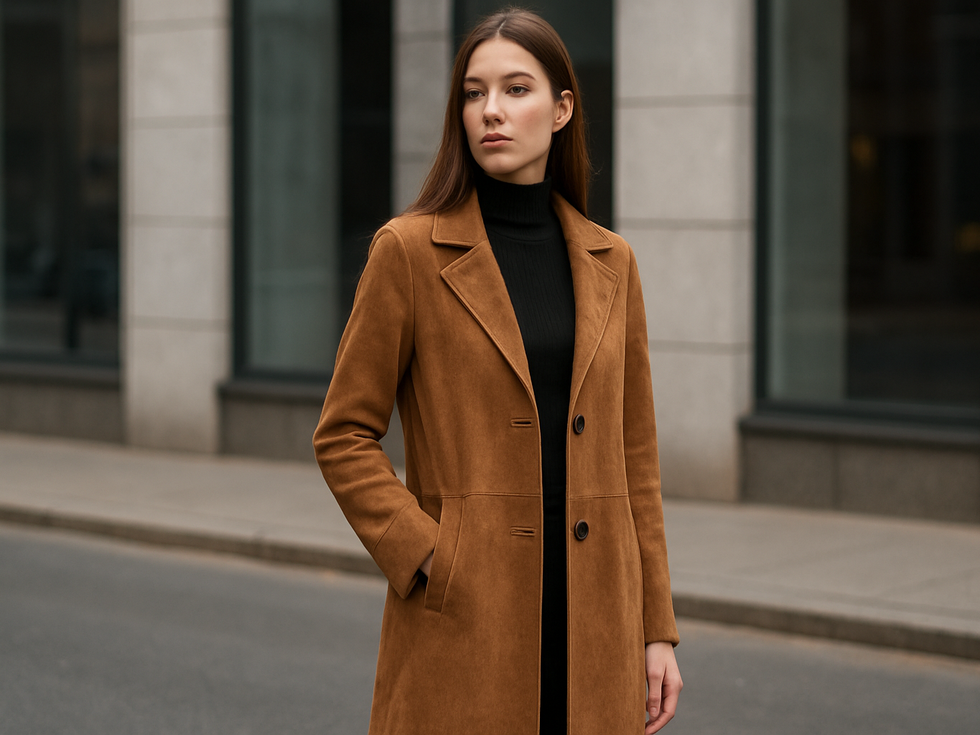 Как да носим велур през зимния сезон: Ето кои са най-успешните комбинации