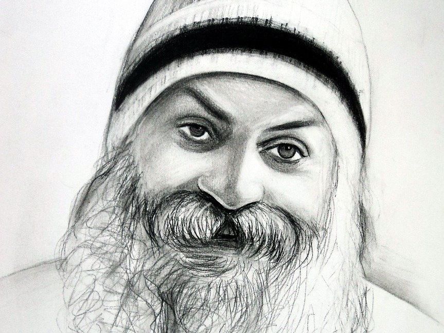 Ошо: Истината е вътре в теб, не я търси никъде другаде!