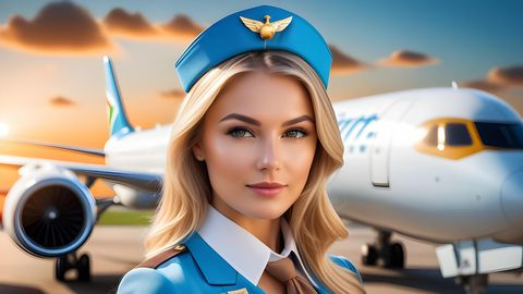 Мнозина си представят полетния комплект от вещи като малка чанта