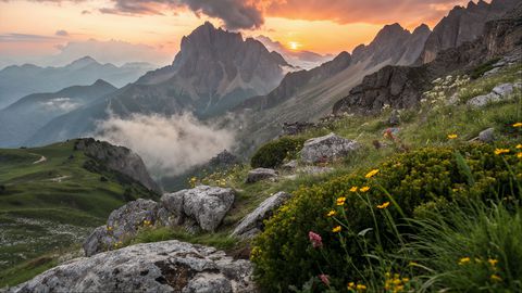 Оказва се че не познаваме достатъчно добре планетата си А
