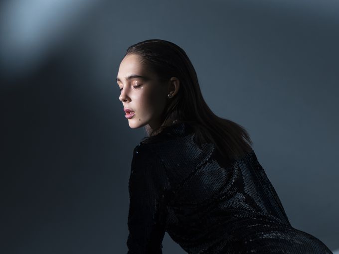 Изненадващо: Тя ме изостави. Но така и не напусна ума ми