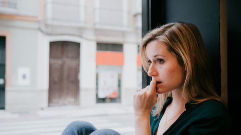 Травмата от това че не сте били достатъчно обичани остава