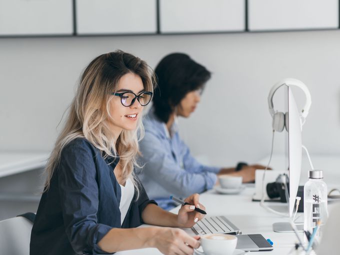 Как детските травми определят избора ни на професия