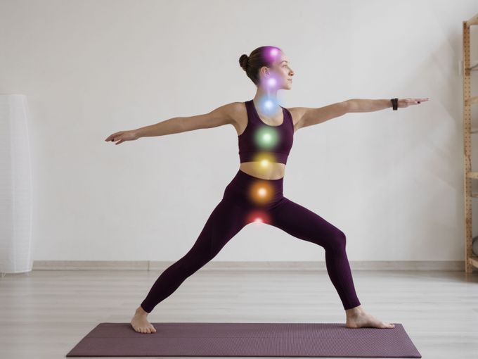 Според месеца на раждане: Каква е тайната на вашата водеща чакра