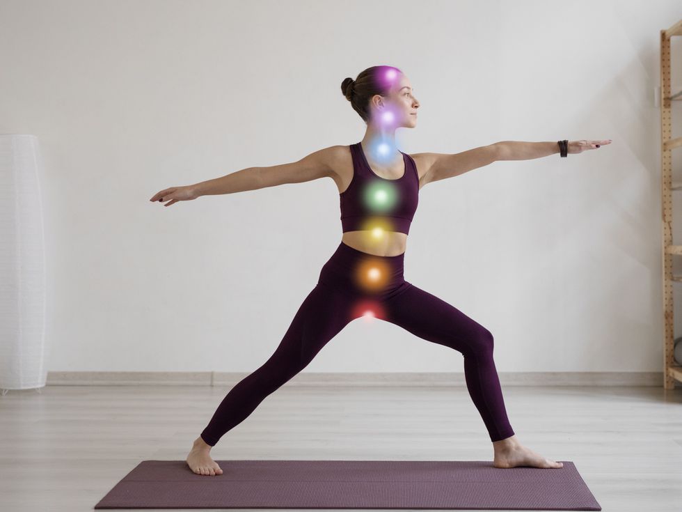 Според месеца на раждане: Каква е тайната на вашата водеща чакра