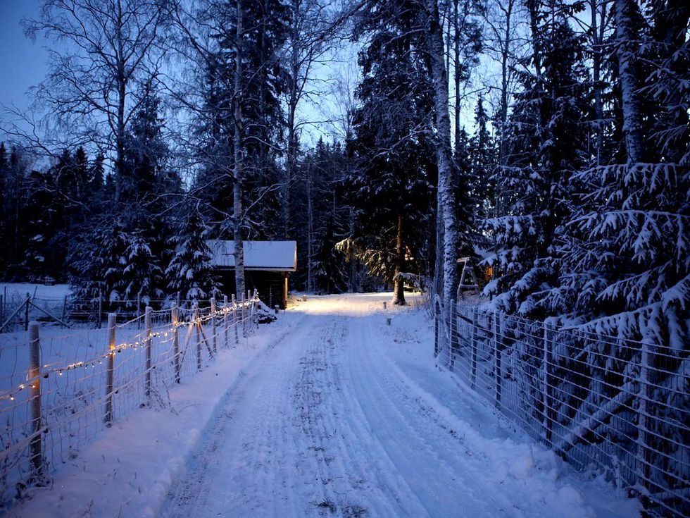 Сняг по Коледа - мираж или реалност: Нови данни обръщат прогнозата с главата надолу
