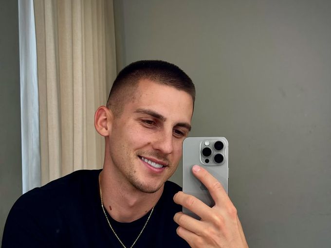 Заедно ли са с Криси: Петър с първи думи след финала на "Ергенът: Любов в рая"