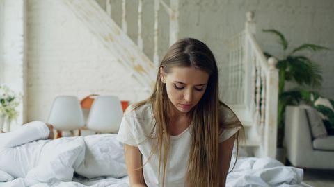 Понякога изглежда сякаш си играе на криеница с вас всичко