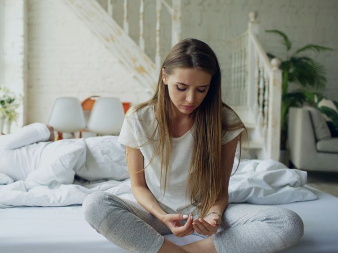 10 признака, които показват липса на късмет в любовта и брака