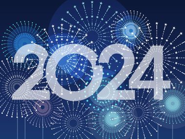Ето какво вещае Вечният календар за 2024 година