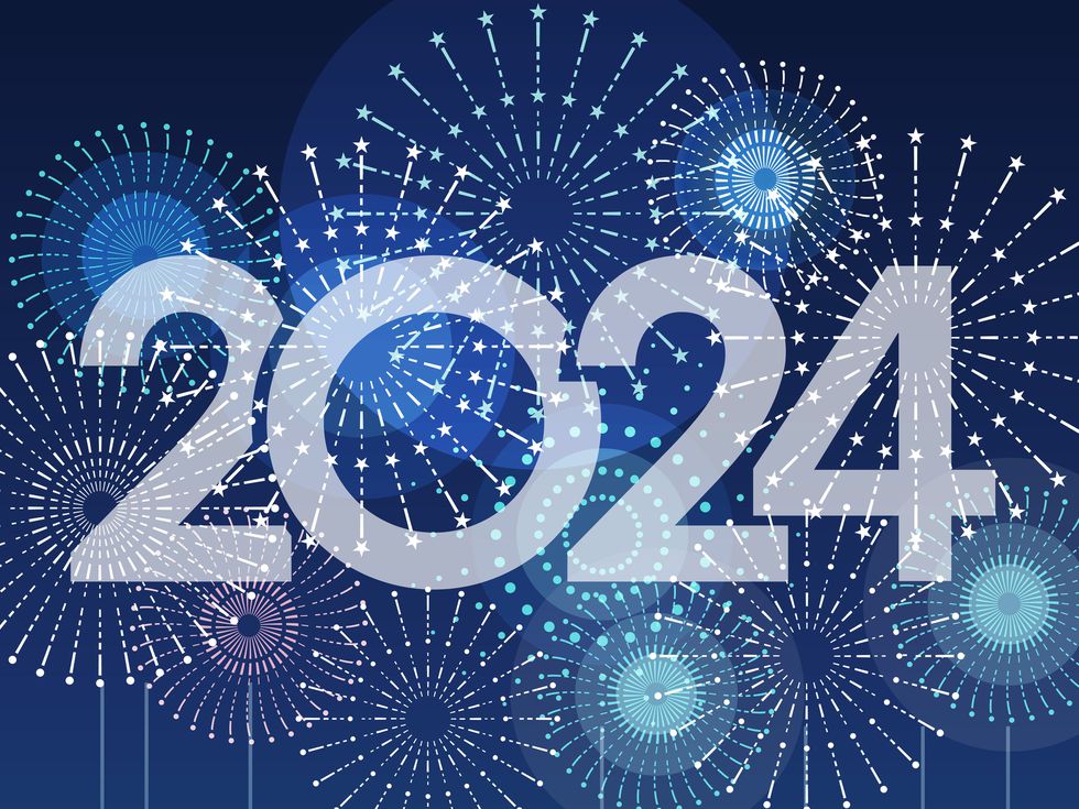 Ето какво вещае Вечният календар за 2024 година