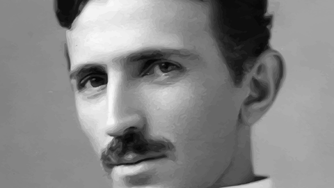 Никола Тесла е успял да направи много неща в живота