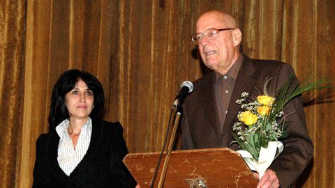 На днешната дата си спомняме за легендата на българското кино