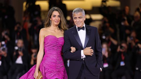 Джордж Клуни една от най разпознаваемите фигури в Холивуд наскоро