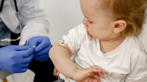 Имунизацията срещу варицела ще бъде включена в задължителния имунизационен календар