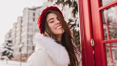 Януари не е състезание Той е фундаментът на вашата къща