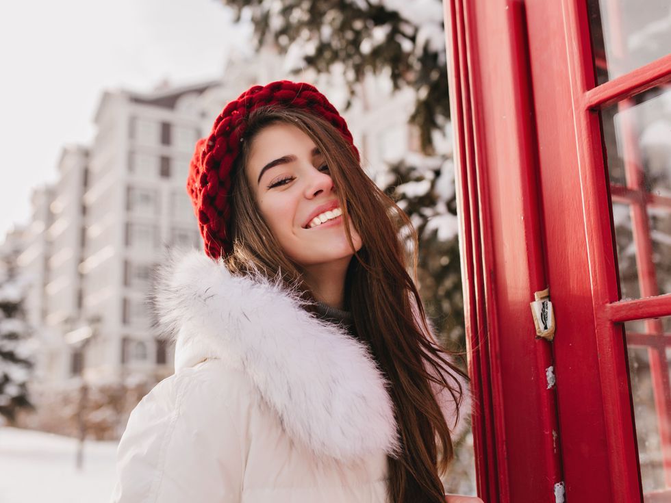 Как да преборим "януарското сиво" и да запазим желанието за действие?